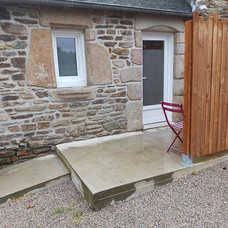 La Ferme Stanczak Apartamento Tréguier Exterior foto