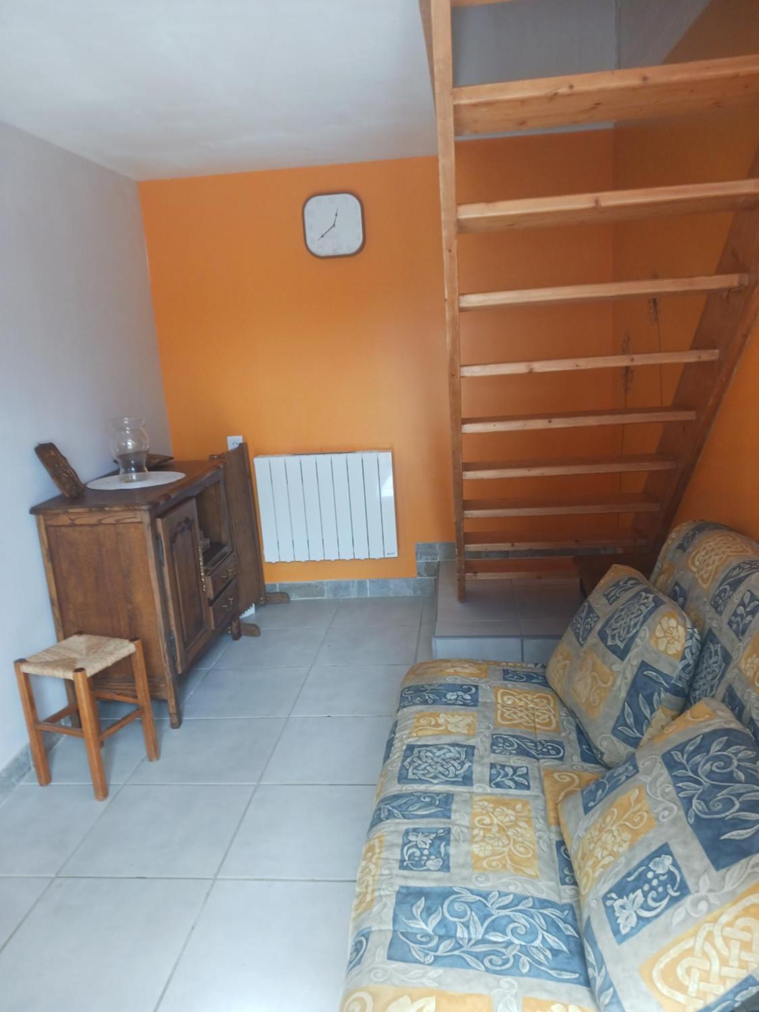 La Ferme Stanczak Apartamento Tréguier Exterior foto